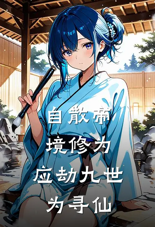 自散帝境修为，应劫九世为寻仙洛无忧孔云弈免费小说完结_最新完本小说推荐自散帝境修为，应劫九世为寻仙(洛无忧孔云弈)