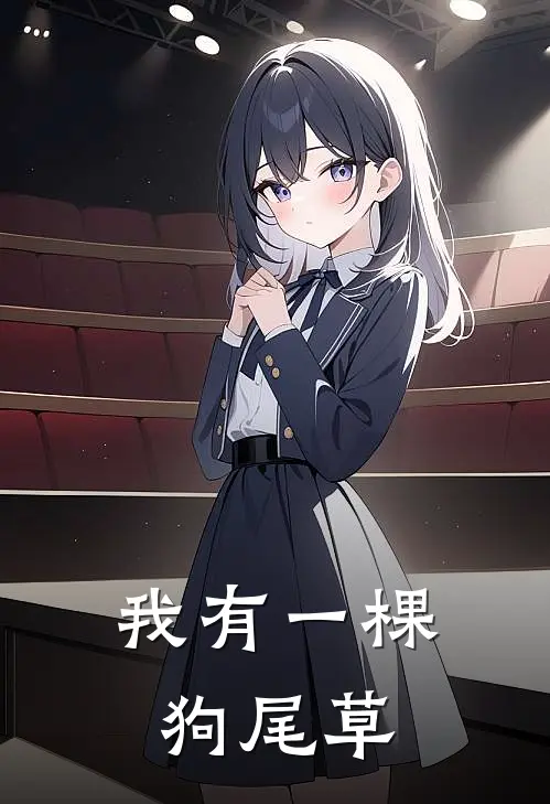 我有一棵狗尾草张逸飞雷子铭完整免费小说_热门小说阅读我有一棵狗尾草张逸飞雷子铭