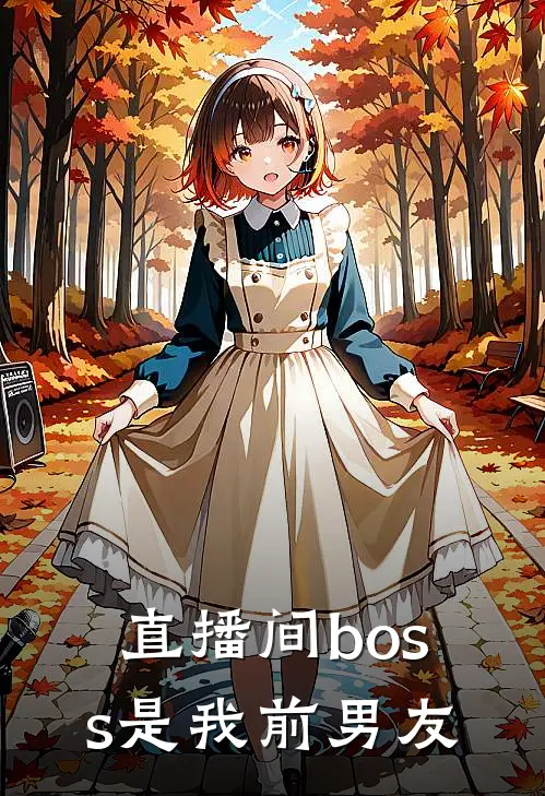 直播间boss是我前男友