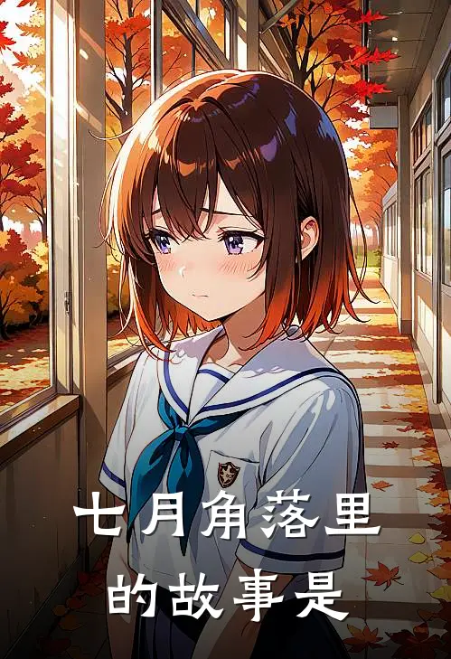 七月角落里的故事是