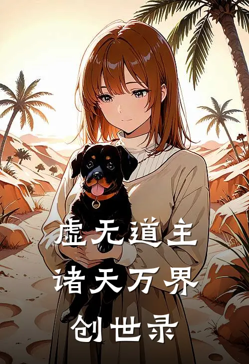 虚无道主：诸天万界创世录