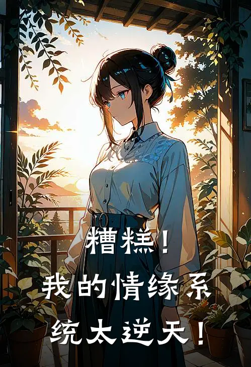 萧辰苏晚晴(糟糕！我的情缘系统太逆天！)全集阅读_《糟糕！我的情缘系统太逆天！》全文免费阅读