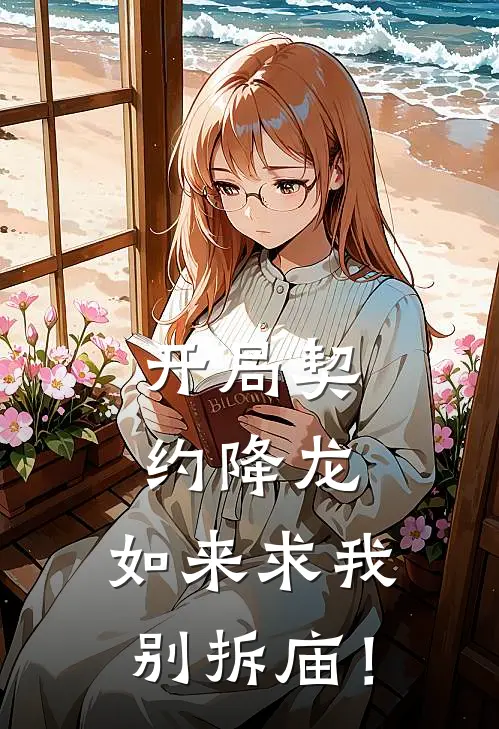 开局契约降龙，如来求我别拆庙！