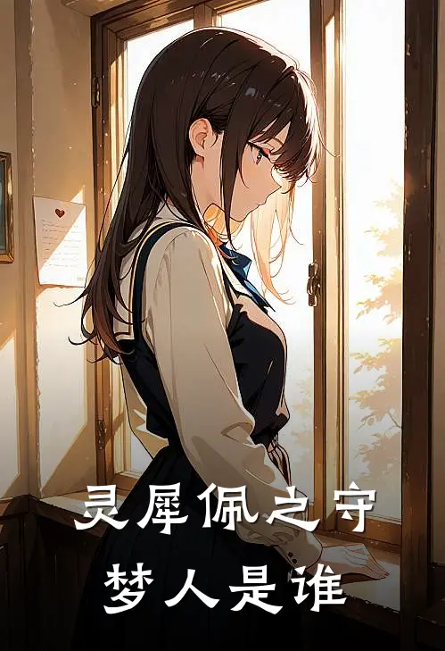 灵犀佩之守梦人是谁