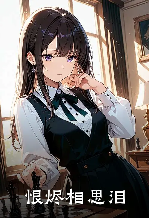 恨烬相思泪宋迟意楠枝最新小说全文阅读_最新章节列表恨烬相思泪(宋迟意楠枝)