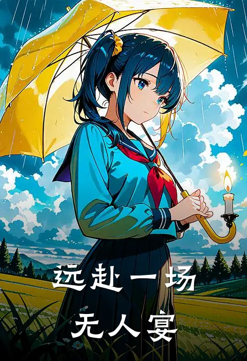 远赴一场无人宴