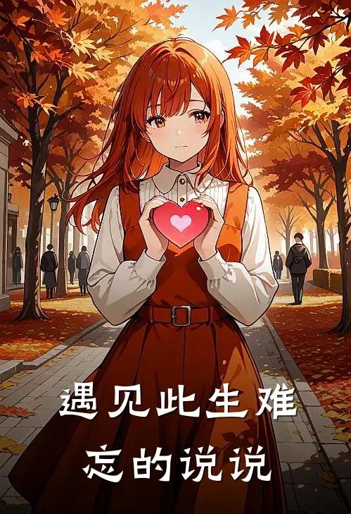 遇见此生难忘的说说