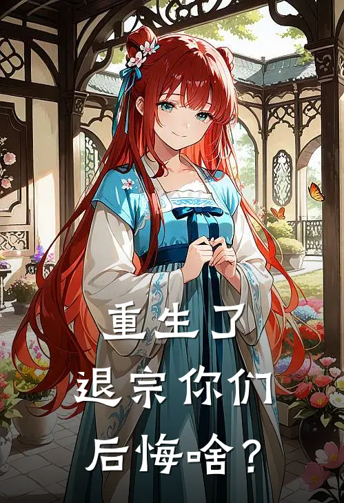 重生了，退宗你们后悔啥？
