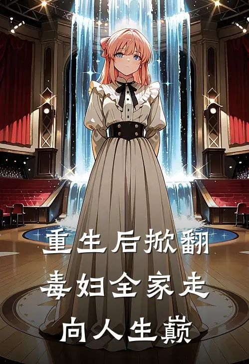 重生后掀翻毒妇全家走向人生巅(张秀秀萧阳)在哪看免费小说_最新章节列表重生后掀翻毒妇全家走向人生巅(张秀秀萧阳)