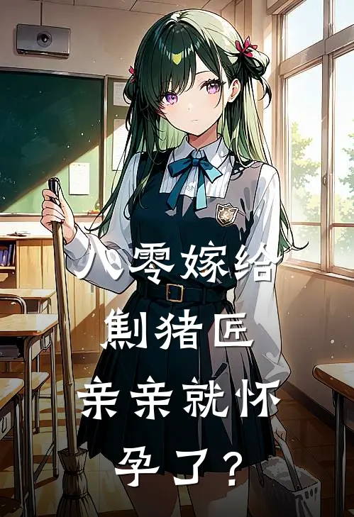 八零嫁给劁猪匠，亲亲就怀孕了？秦勇方家美最新完结小说推荐_在线免费小说八零嫁给劁猪匠，亲亲就怀孕了？(秦勇方家美)