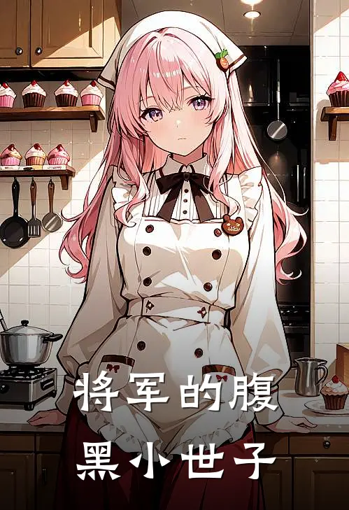 将军的腹黑小世子