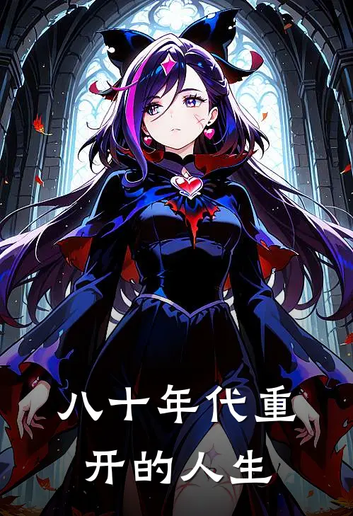 八十年代重开的人生