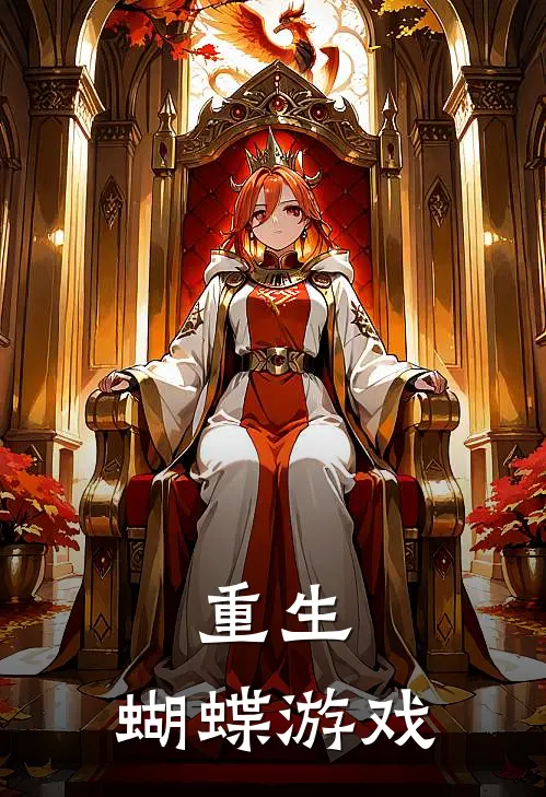 重生：蝴蝶游戏