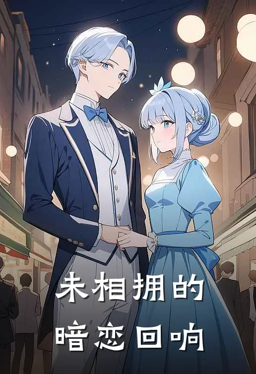 未相拥的暗恋回响