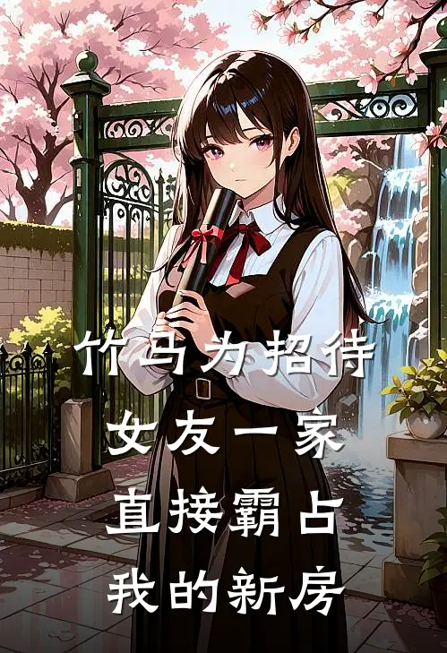 竹马为招待女友一家，直接霸占我的新房