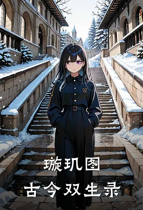 璇玑图：古今双生录（林羽苏晴）完整版小说阅读_璇玑图：古今双生录全文免费阅读（林羽苏晴）