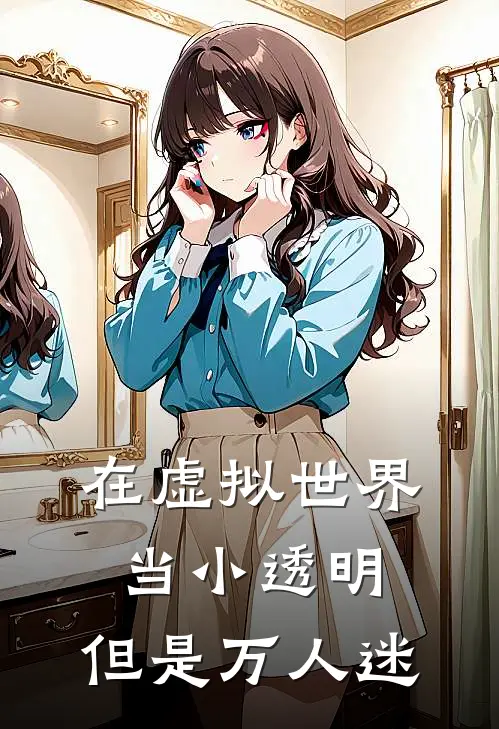 在虚拟世界当小透明，但是万人迷
