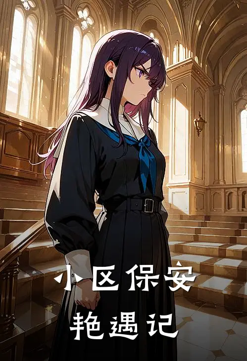 小区保安艳遇记