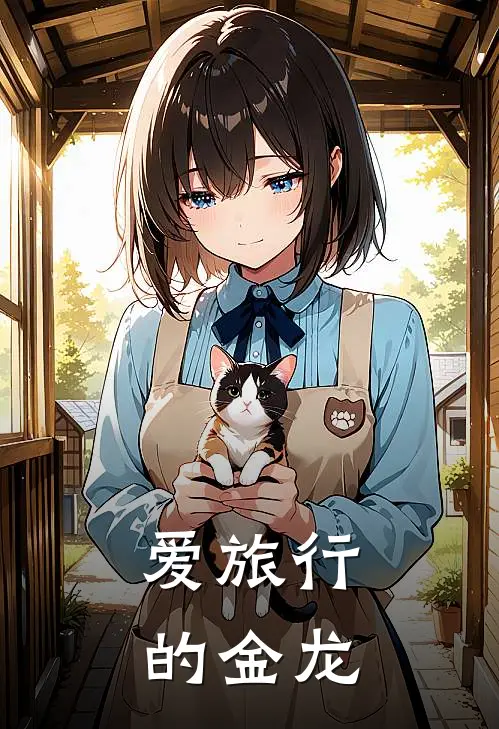 爱旅行的金龙