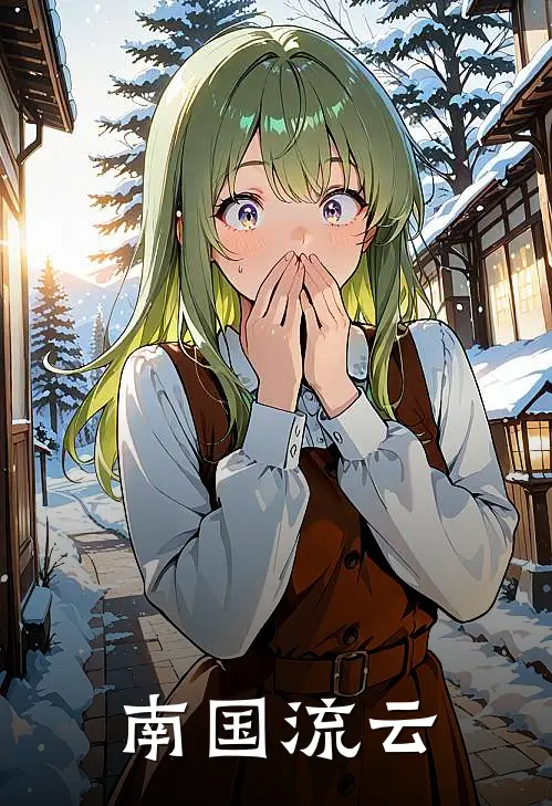 南国流云