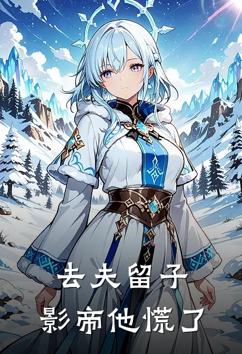 去夫留子，影帝他慌了