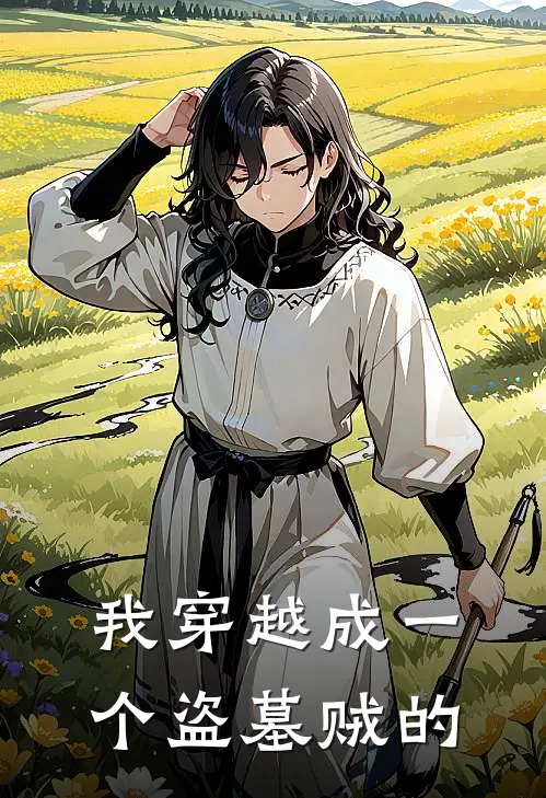我穿越成一个盗墓贼的