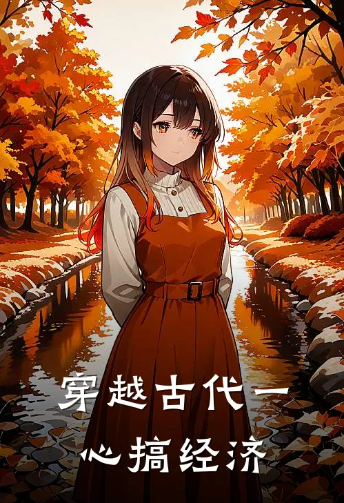 《穿越古代一心搞经济》周峰陈积完结版阅读_周峰陈积完结版在线阅读