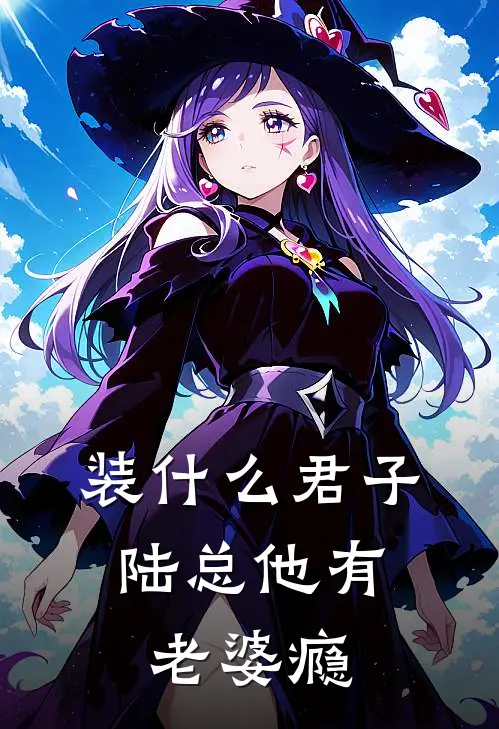 装什么君子，陆总他有老婆瘾温遇陆晏清完本小说免费阅读_最新章节列表装什么君子，陆总他有老婆瘾(温遇陆晏清)