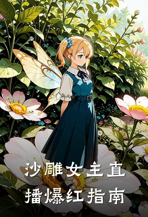 沙雕女主直播爆红指南万卿澜陈静儿完整版小说_最新章节列表沙雕女主直播爆红指南(万卿澜陈静儿)
