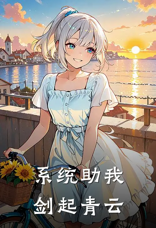 系统助我：剑起青云