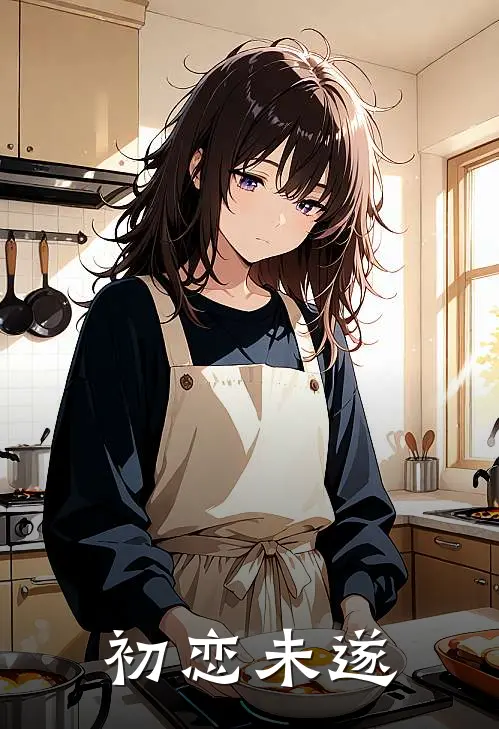 初恋未遂