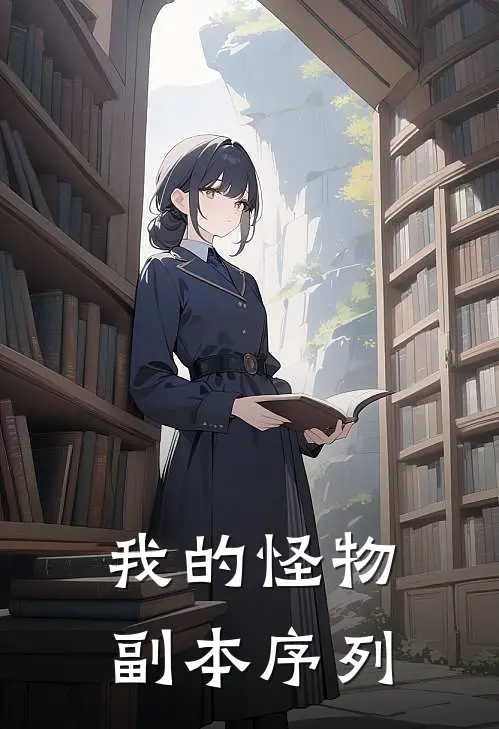 我的怪物副本序列罗湖碟英完本热门小说_小说推荐完结我的怪物副本序列罗湖碟英