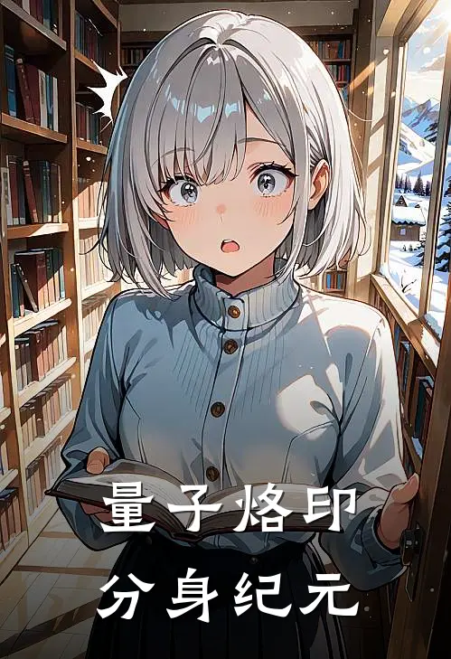 量子烙印：分身纪元