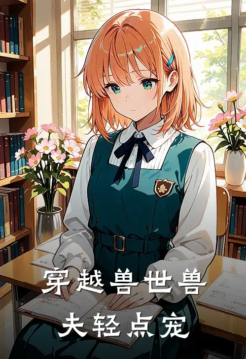 穿越兽世兽夫轻点宠楚冉冉林宇完结热门小说_完整版小说全文免费阅读穿越兽世兽夫轻点宠楚冉冉林宇