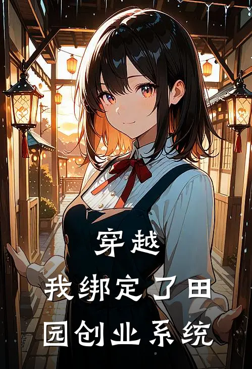 穿越：我绑定了田园创业系统