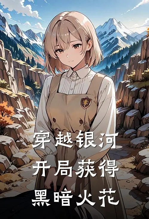 穿越银河：开局获得黑暗火花