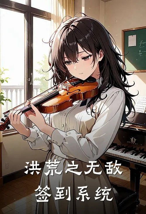 洪荒之无敌签到系统