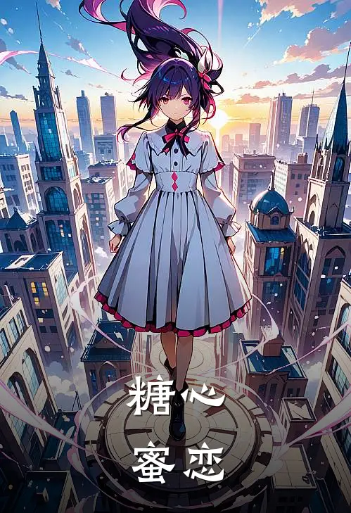 糖心，蜜恋顾承泽苏小暖完整版小说_最新章节列表糖心，蜜恋(顾承泽苏小暖)