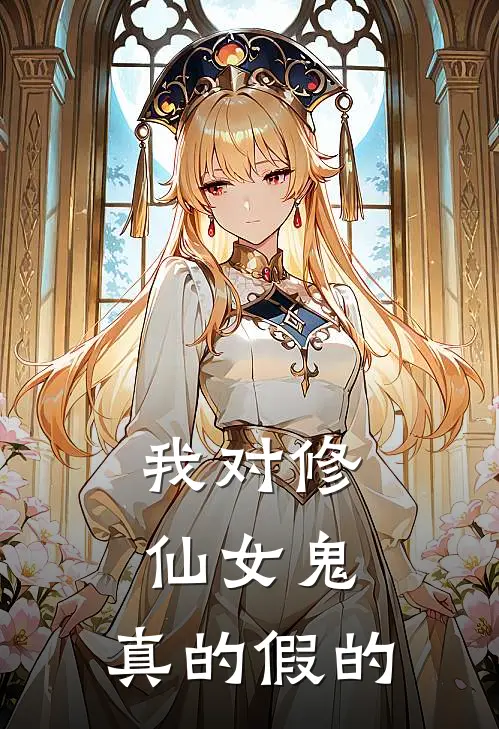 我对修仙女鬼，真的假的