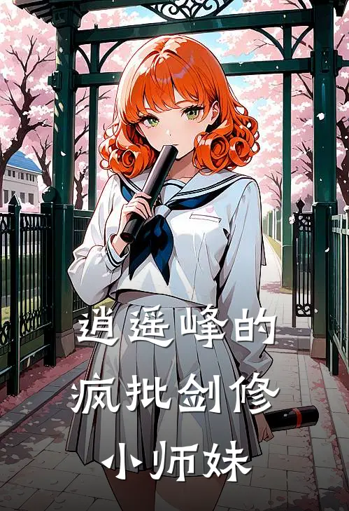 逍遥峰的疯批剑修小师妹