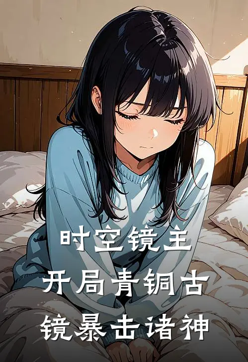 时空镜主：开局青铜古镜暴击诸神(林秋林虎)全文免费阅读无弹窗大结局_《时空镜主：开局青铜古镜暴击诸神》林秋林虎免费小说