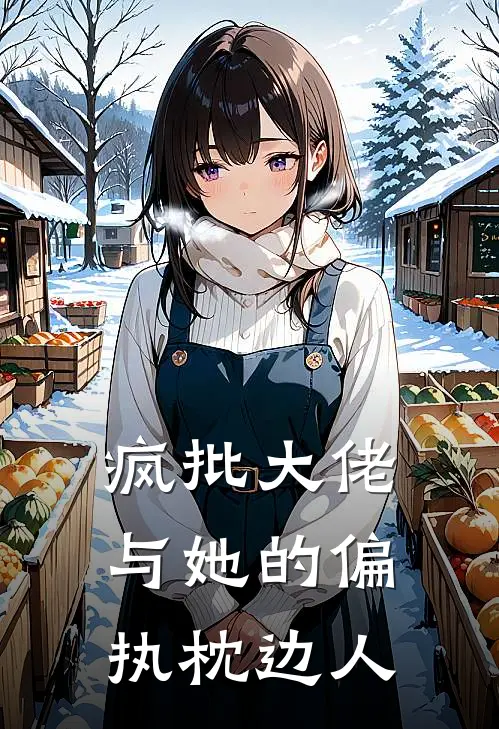 疯批大佬与她的偏执枕边人