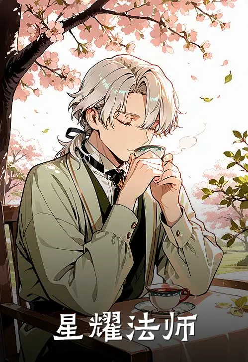 星耀法师
