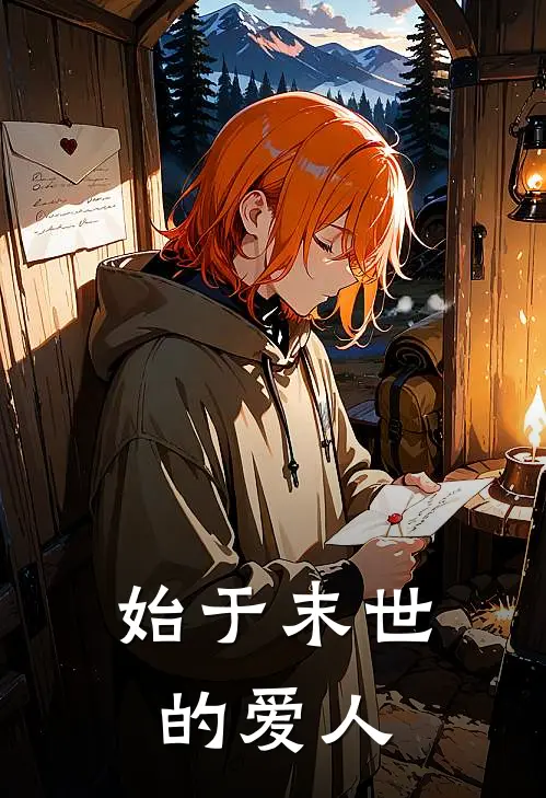 始于末世的爱人
