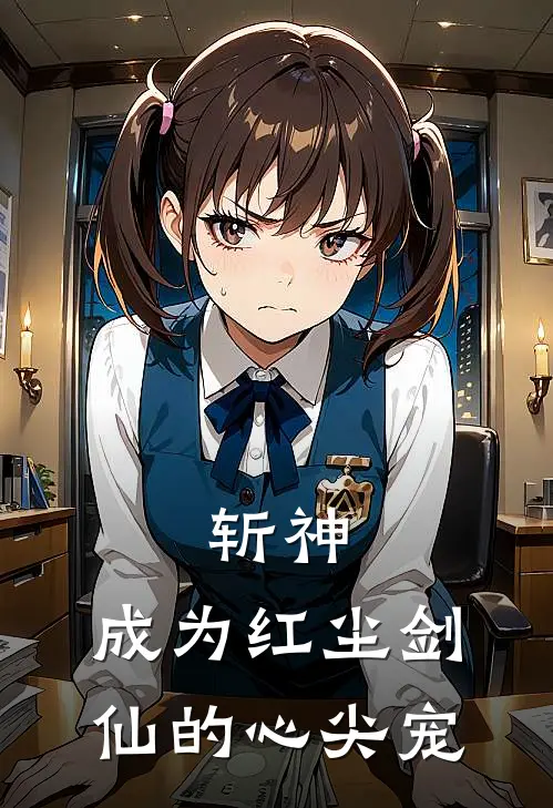 斩神：成为红尘剑仙的心尖宠