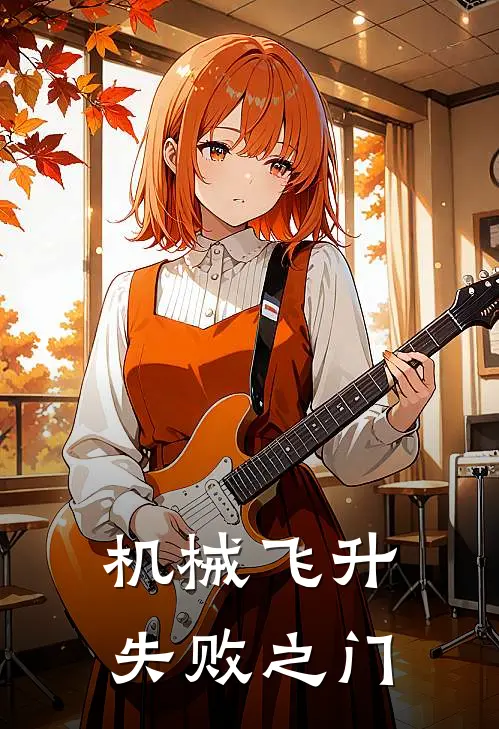 机械飞升，失败之门