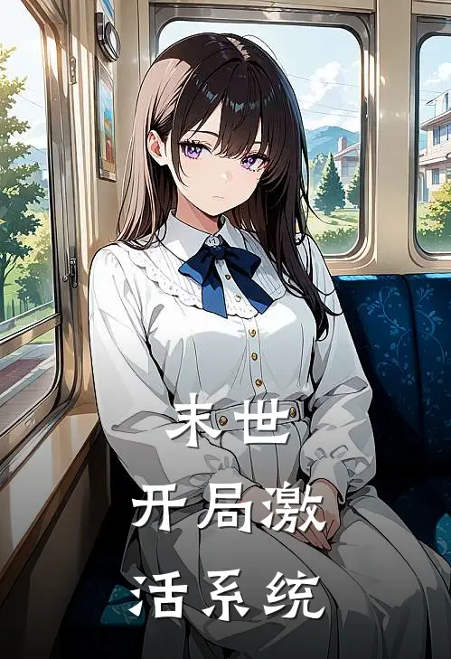 末世：开局激活系统