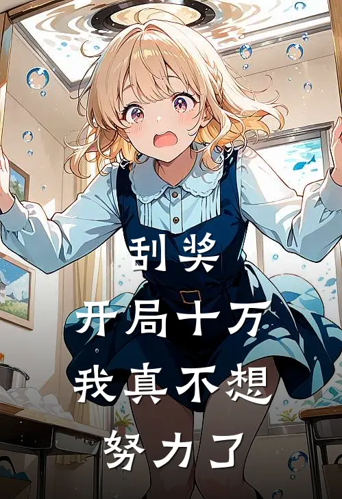 张哲羽白宇飞(刮奖：开局十万，我真不想努力了)_《刮奖：开局十万，我真不想努力了》最新章节免费在线阅读