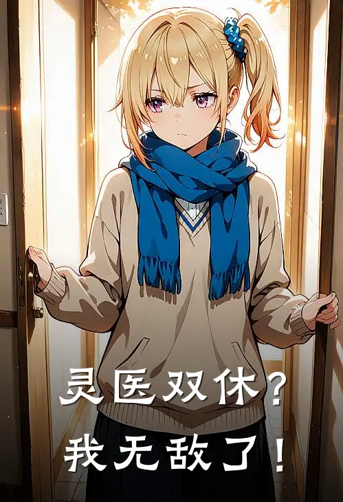 灵医双休？我无敌了！