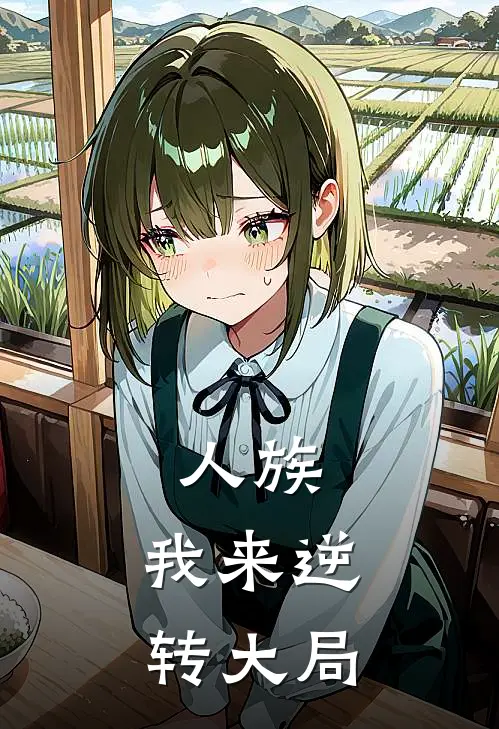 人族：我来逆转大局